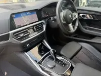 Used BMW 220 M Sport 190 HP (139 kW) 2022 Black Coupe