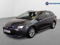 Used Toyota Corolla 2024 Grey Estate