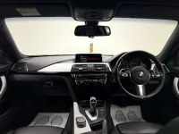 Used BMW 435 Gran Coupé M Sport 313 HP (230 kW) 2017 Grey Coupe