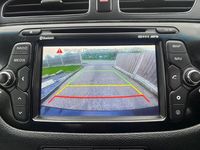 Used Kia Ceed 2015 Silver Hatchback