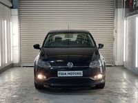 used VW Polo 1.2 SE TSI 5d 89 BHP