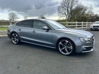 used Audi A5 Sportback DIESEL