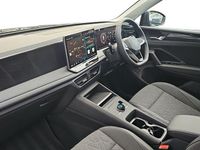 New VW Tiguan Match 150 HP (110 kW) 2026 Grenadilla black SUV