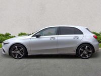 Used Mercedes A180 Sport Edition 2024 Silver Hatchback