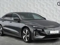 New Audi e-tron Sportback S-Line 269 kW (367 HP) 2025 SUV