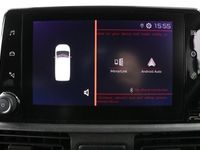 Used Citroën Berlingo 100 HP (73 kW) 2022 Grey MPV