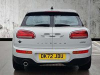 Used Mini Cooper Clubman Exclusive 134 HP (98 kW) 2022 Silver Estate