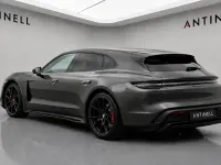 Used Porsche Taycan Sport Turismo 439 kW (598 HP) 2023 Estate
