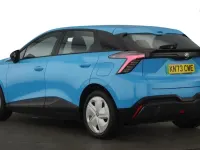 Used MG MG4 EV SE 2023 Hatchback