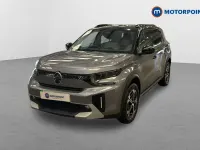Used Citroën C3 Aircross 83 kW (113 HP) 2025 Grey SUV