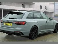 Used Audi RS4 Design 444 HP (326 kW) 2024 Grey Estate