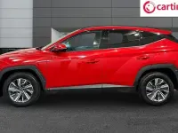 Used Hyundai Tucson SE 150 HP (110 kW) 2024 SUV