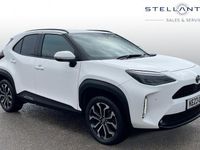 Used Toyota Yaris Hybrid Design 116 HP (85 kW) 2026 Estate