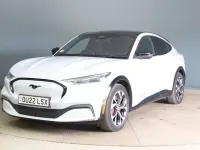 Used Ford Mustang Extended Range 351 HP (258 kW) 2021 Estate