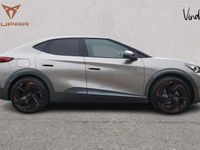 Used Cupra Tavascan 206 kW (281 HP) 2026 Beige SUV