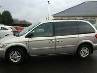 Used Chrysler Voyager 2004 MPV