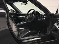 Used Porsche 911 Carrera Black Edition 2015 Black Coupe