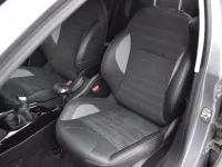 Used Peugeot 2008 Allure 110 HP (80 kW) 2018 Grey SUV
