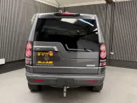 Used Land Rover Discovery HSE Luxury 2015 Grey SUV