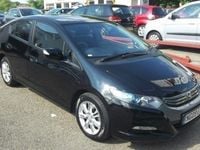 Used Honda Insight 2009 Hatchback