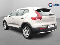 Used Volvo XC40 Core 163 HP (119 kW) 2026 SUV
