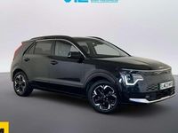 Used Kia Niro 150 kW (204 HP) 2024 SUV