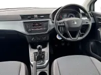Used Seat Arona SE 95 HP (69 kW) 2018 Silver SUV