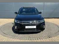 Usado VW T-Roc Black Edition 150 HP (110 kW) 2025 Preto SUV