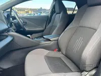 Used Toyota C-HR Design 2025 Black SUV