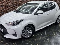 Used Toyota Yaris Hybrid 116 HP (85 kW) 2025 Hatchback