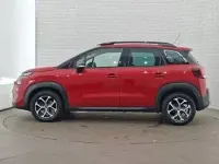 Used Citroën C3 PureTech 131 HP (96 kW) 2022 Red Hatchback
