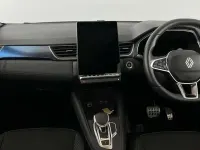 Used Renault Symbioz Iconic Esprit Alpine 143 HP (105 kW) 2025 Grey  SUV
