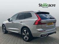 used Volvo XC60 Recharge Plus T6