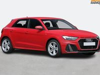 Used Audi A1 Sportback Design 95 HP (69 kW) 2023 Hatchback