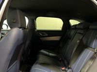 Used Land Rover Range Rover Velar R-Dynamic 245 HP (180 kW) 2023 Blue SUV