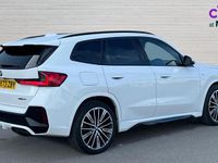 Usado BMW iX1 M Sport 230 kW (313 HP) 2023 Branco SUV