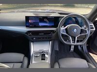 Used BMW 220 M Sport 181 HP (133 kW) 2025 Purple Coupe