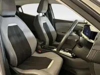 Used Vauxhall Mokka Elite 100 kW (136 HP) 2021 Grey SUV