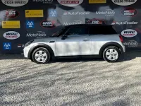 Used Mini Cooper Classic 136 HP (100 kW) 2022 Silver Hatchback