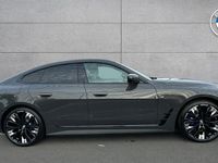 Used BMW i4 M Sport 250 kW (340 HP) 2025 Grey Sedan