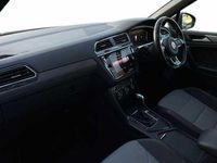 Used VW Tiguan SEL 230 HP (169 kW) 2020 Grey SUV