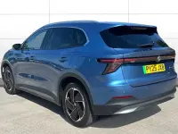 Used MG S5 Trophy 169 kW (231 HP) 2026 SUV