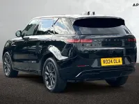 Used Land Rover Range Rover Sport SE Dynamic 300 HP (220 kW) 2026 SUV