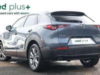 Used Mazda CX-30 Inclusive 2021 Grey SUV