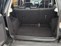 Used Ford Ecosport Titanium 125 HP (91 kW) 2018 Black SUV