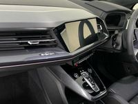 Used Audi Q4 e-tron S-Line 210 kW (286 HP) 2025 Mauve/purple SUV