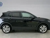 Used VW T-Cross Match 116 HP (85 kW) 2026 SUV