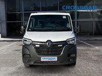 Używany Renault Master Business 2020 Biały Minivan