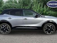 Used Vauxhall Mokka 136 HP (100 kW) 2025 Grey SUV