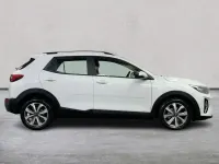 Used Kia Stonic 2023 White SUV